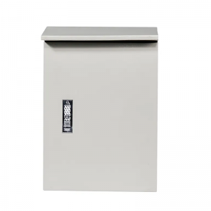 Кутия за разпределение на мощността на открито