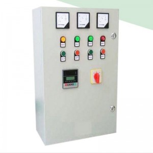 Контролен шкаф за вентилатор